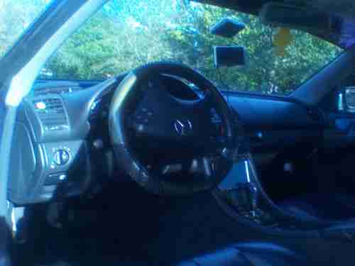 2000 Mercedes-Benz CLK320 Base Coupe 2-Door 3.2L, image 5