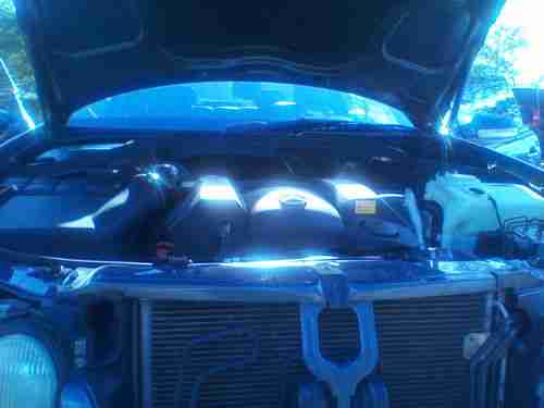 2000 Mercedes-Benz CLK320 Base Coupe 2-Door 3.2L, image 7