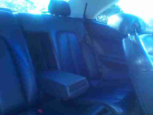 2000 Mercedes-Benz CLK320 Base Coupe 2-Door 3.2L, image 9