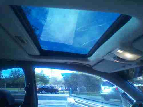 2000 Mercedes-Benz CLK320 Base Coupe 2-Door 3.2L, image 10