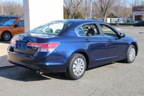 LX 2.4L CD AUTOMATIC A/C, image 4