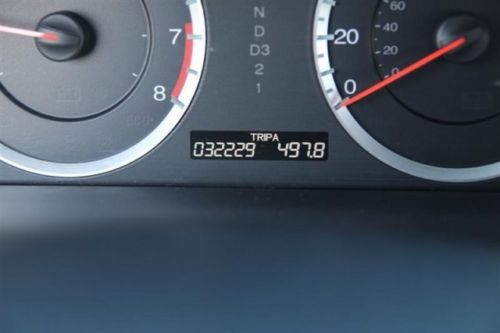 LX 2.4L CD AUTOMATIC A/C, image 10