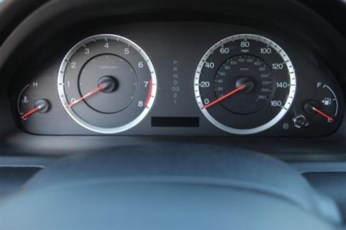 LX 2.4L CD AUTOMATIC A/C, image 11