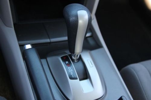 LX 2.4L CD AUTOMATIC A/C, image 14