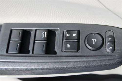 LX 2.4L CD AUTOMATIC A/C, image 16