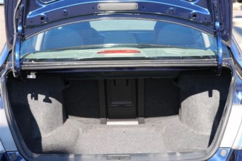 LX 2.4L CD AUTOMATIC A/C, image 20