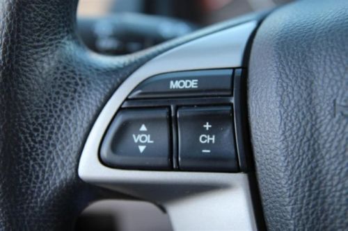 LX 2.4L CD AUTOMATIC A/C, image 21