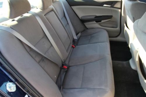 LX 2.4L CD AUTOMATIC A/C, image 24