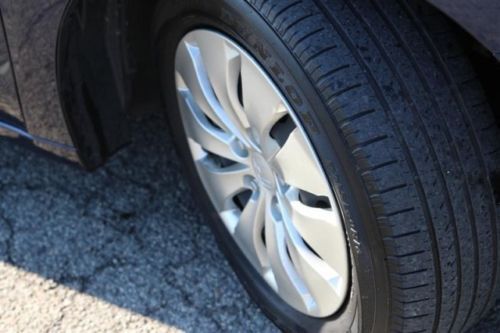 LX 2.4L CD AUTOMATIC A/C, image 28