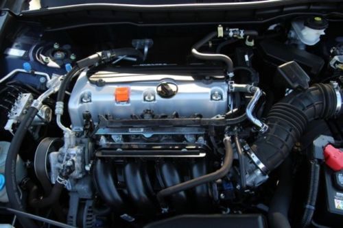 LX 2.4L CD AUTOMATIC A/C, image 29