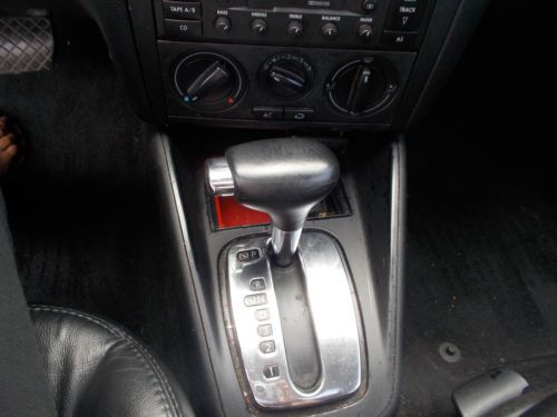 2002 Volkswagen Jetta No Reserve, image 8