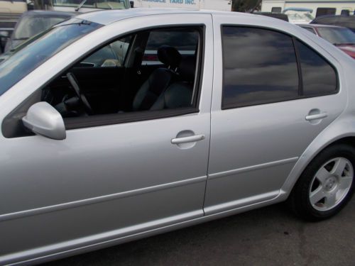 2002 Volkswagen Jetta No Reserve, image 9