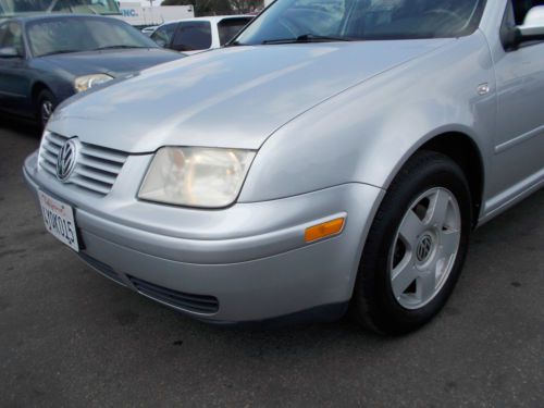 2002 Volkswagen Jetta No Reserve, image 10
