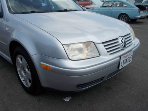 2002 Volkswagen Jetta No Reserve, image 11