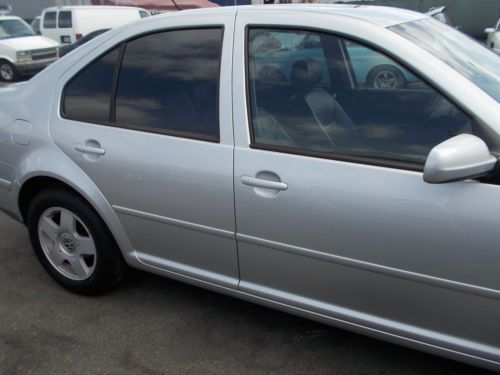 2002 Volkswagen Jetta No Reserve, image 12