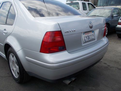 2002 Volkswagen Jetta No Reserve, image 13
