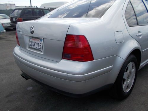 2002 Volkswagen Jetta No Reserve, image 14