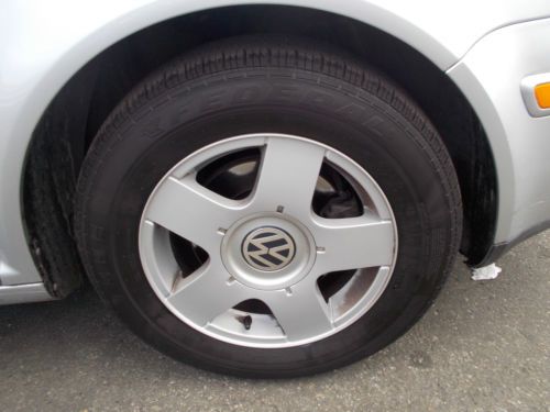 2002 Volkswagen Jetta No Reserve, image 15