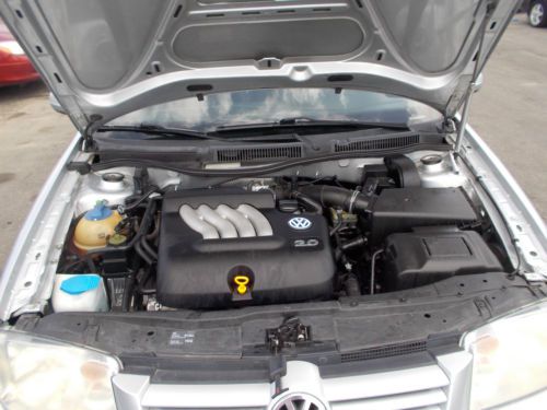 2002 Volkswagen Jetta No Reserve, image 16