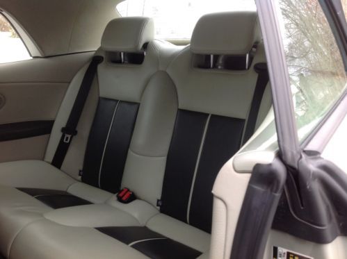 2007 Saab Aero 9 3 Turbo Convertible, US $11,000.00, image 9