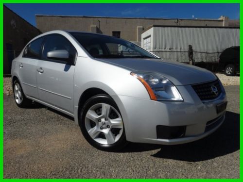 2007 2.0s used 2l i4 16v fwd sedan