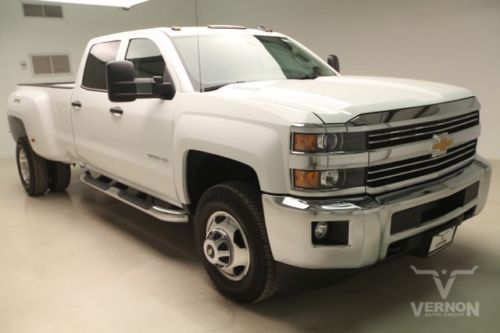 2015 mylink rear camera dune cloth duramax diesel lifetime warranty