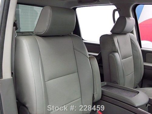 2007 NISSAN TITAN LE CREW HTD LEATHER SIDE STEPS 57K MI TEXAS DIRECT AUTO, US $18,980.00, image 8