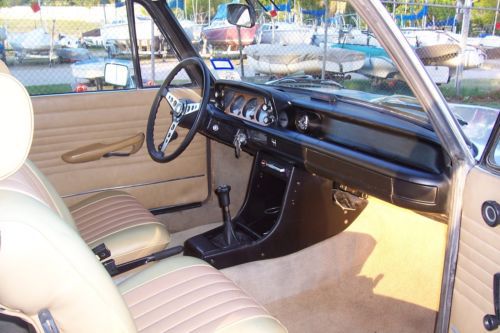 1974 BMW 2002Tii, image 11