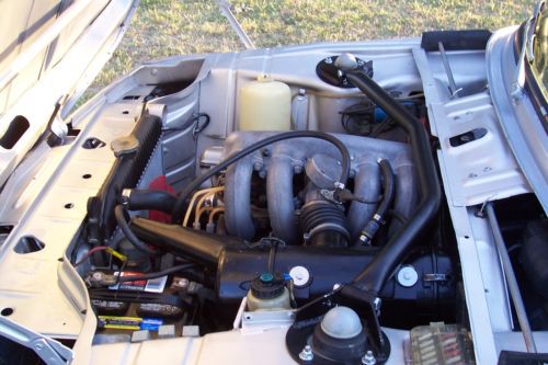1974 BMW 2002Tii, image 12
