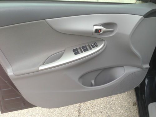 2010 Toyota Corolla LE 4-Door 1.8L WITH ONLY 43K MILES DRIVE GREAT BEST OFFER, US $10,500.00, image 13