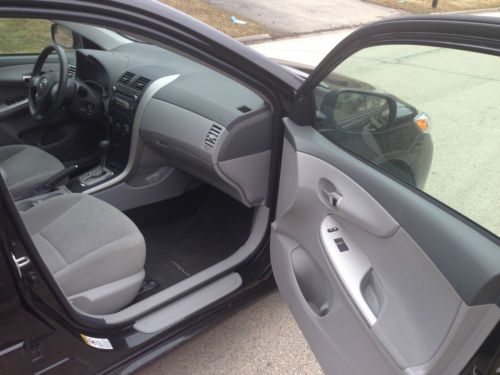 2010 Toyota Corolla LE 4-Door 1.8L WITH ONLY 43K MILES DRIVE GREAT BEST OFFER, US $10,500.00, image 17