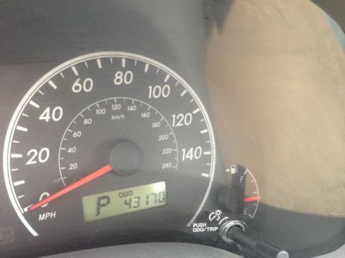 2010 Toyota Corolla LE 4-Door 1.8L WITH ONLY 43K MILES DRIVE GREAT BEST OFFER, US $10,500.00, image 22