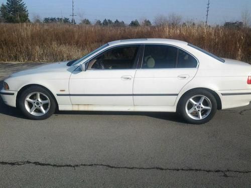 1999 bmw 528i priced to sell!!!!! no reserve