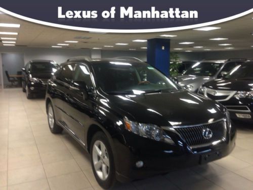 2011 lexus