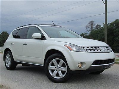 Two owner clean carfax rust free heated leather sunroof navigation rear camra