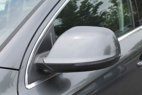 new q7 audi tdi suv leather sunroof quattro led lights gray, US $52,000.00, image 16