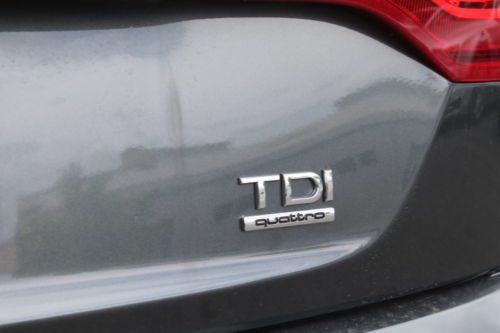 new q7 audi tdi suv leather sunroof quattro led lights gray, US $52,000.00, image 22