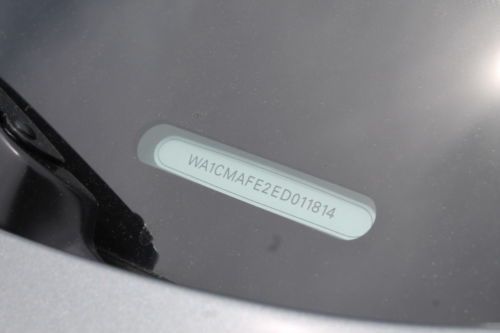 new q7 audi tdi suv leather sunroof quattro led lights gray, US $52,000.00, image 29