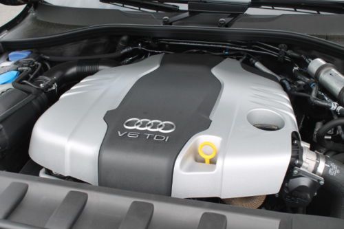 new q7 audi tdi suv leather sunroof quattro led lights gray, US $52,000.00, image 30