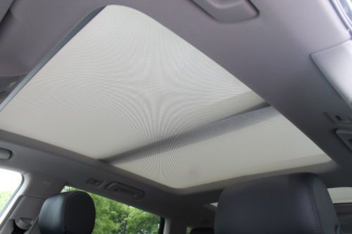 new q7 audi tdi suv leather sunroof quattro led lights gray, US $52,000.00, image 36