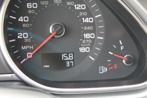 new q7 audi tdi suv leather sunroof quattro led lights gray, US $52,000.00, image 38