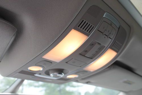 new q7 audi tdi suv leather sunroof quattro led lights gray, US $52,000.00, image 42