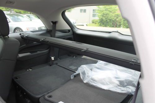 new q7 audi tdi suv leather sunroof quattro led lights gray, US $52,000.00, image 46