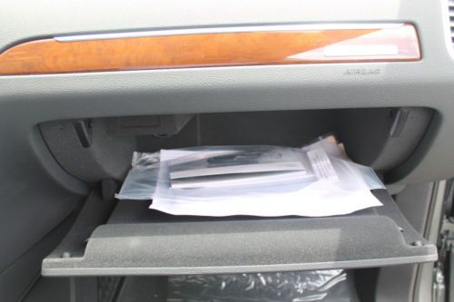 new q7 audi tdi suv leather sunroof quattro led lights gray, US $52,000.00, image 57