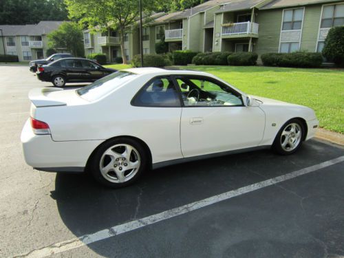 1999 Honda Prelude Base Coupe 2-Door 2.2L - Lowered, Runs Fine, Has Some Issues, US $3,900.00, image 2