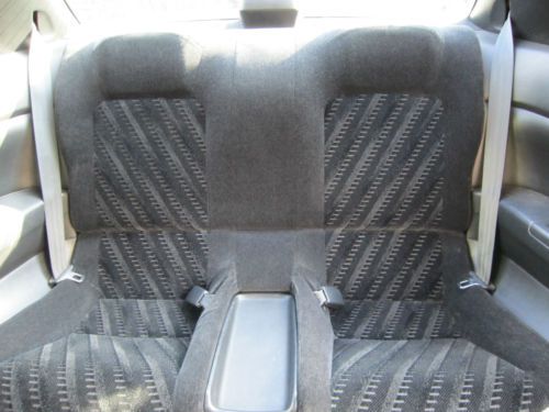 1999 Honda Prelude Base Coupe 2-Door 2.2L - Lowered, Runs Fine, Has Some Issues, US $3,900.00, image 5