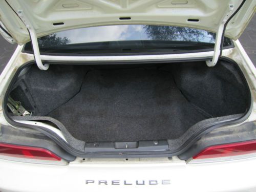 1999 Honda Prelude Base Coupe 2-Door 2.2L - Lowered, Runs Fine, Has Some Issues, US $3,900.00, image 6