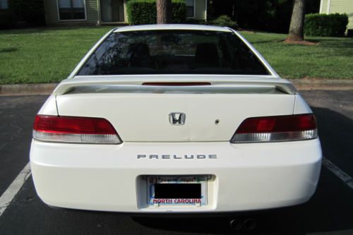 1999 Honda Prelude Base Coupe 2-Door 2.2L - Lowered, Runs Fine, Has Some Issues, US $3,900.00, image 7