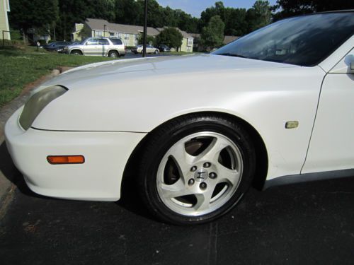 1999 Honda Prelude Base Coupe 2-Door 2.2L - Lowered, Runs Fine, Has Some Issues, US $3,900.00, image 10