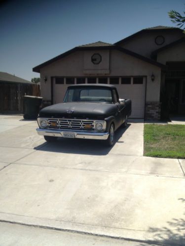 1965 ford f-100 for sale 4500